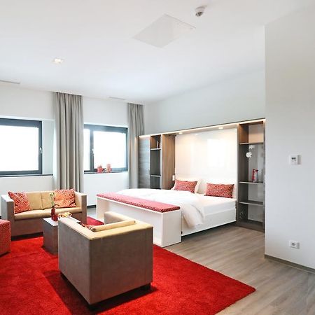 פולדה 3G Hotel מראה חיצוני תמונה
