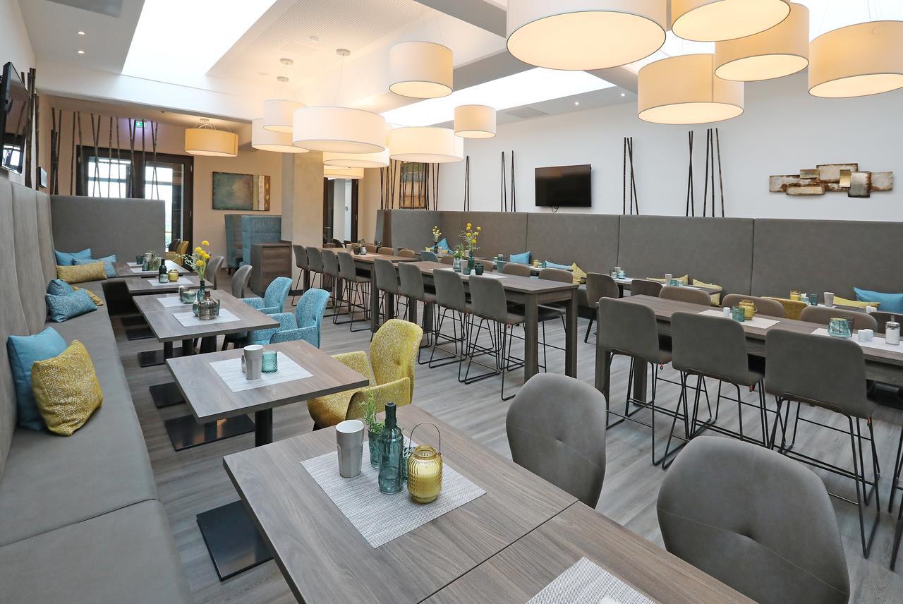 פולדה 3G Hotel מראה חיצוני תמונה