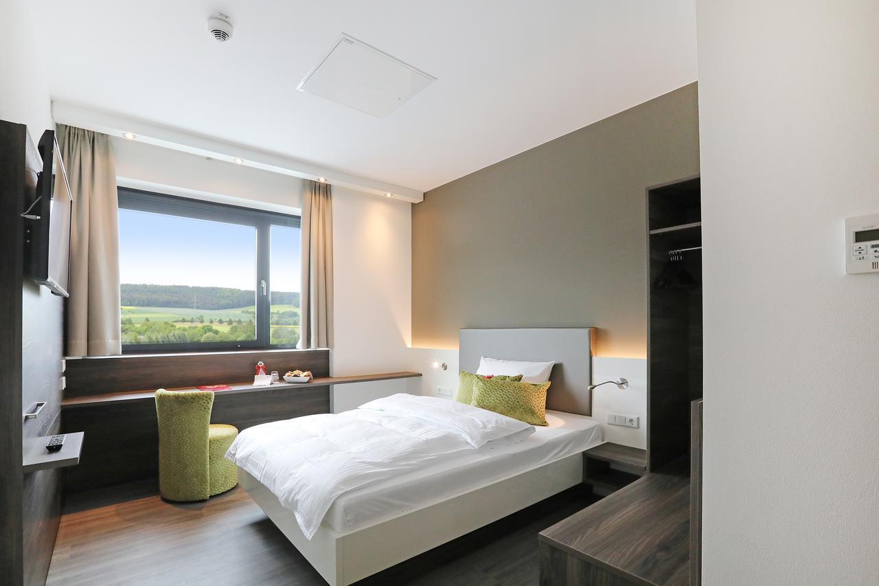 פולדה 3G Hotel מראה חיצוני תמונה