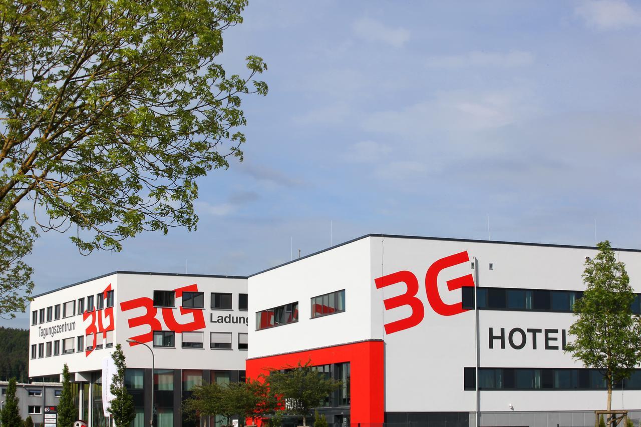 פולדה 3G Hotel מראה חיצוני תמונה
