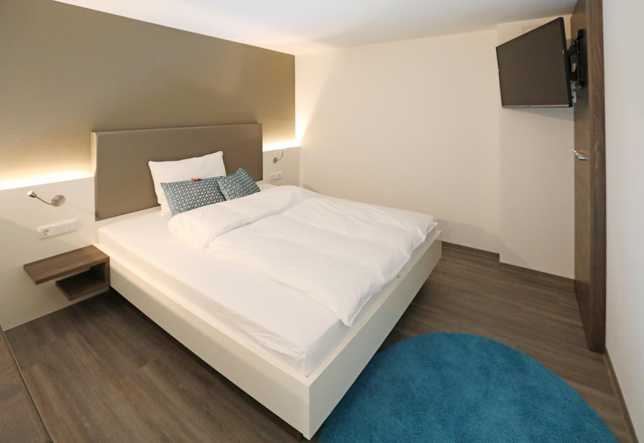 פולדה 3G Hotel מראה חיצוני תמונה
