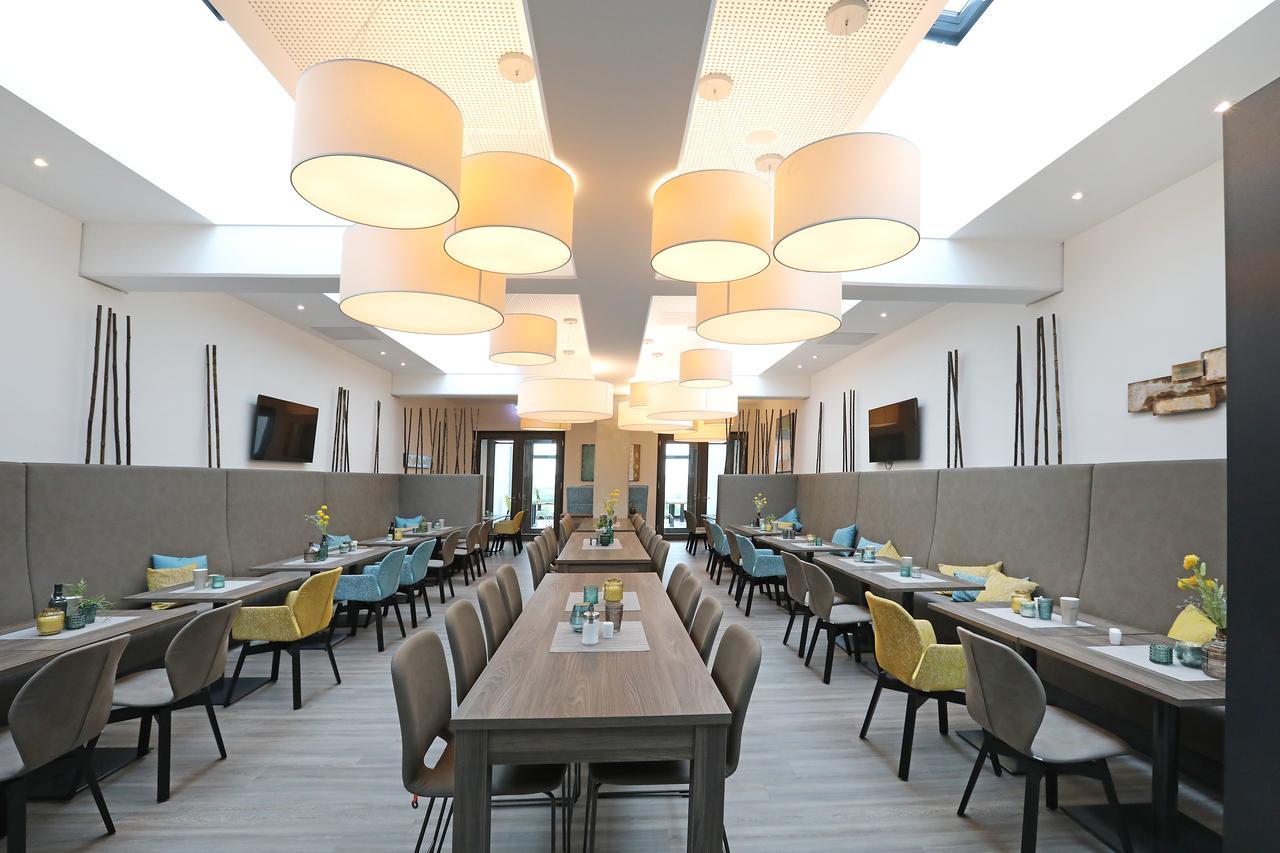 פולדה 3G Hotel מראה חיצוני תמונה