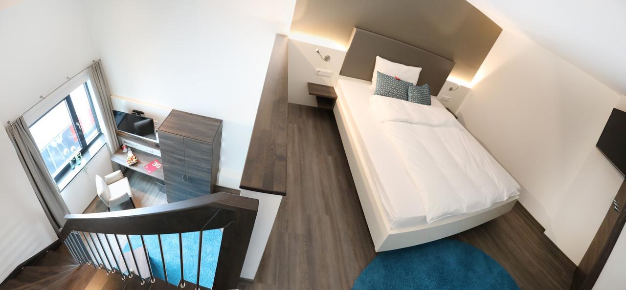 פולדה 3G Hotel מראה חיצוני תמונה