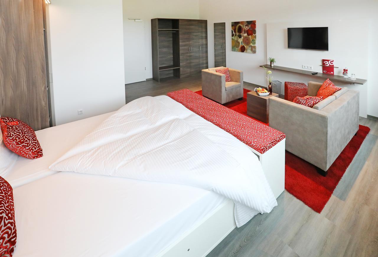 פולדה 3G Hotel מראה חיצוני תמונה