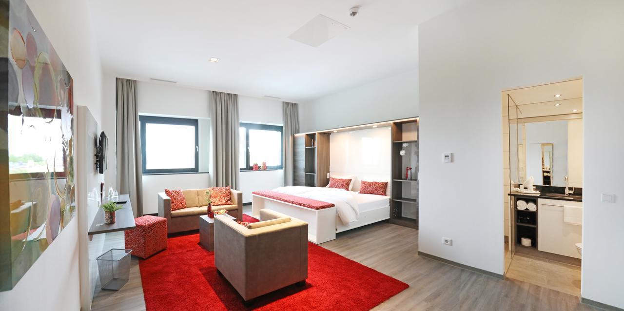 פולדה 3G Hotel מראה חיצוני תמונה
