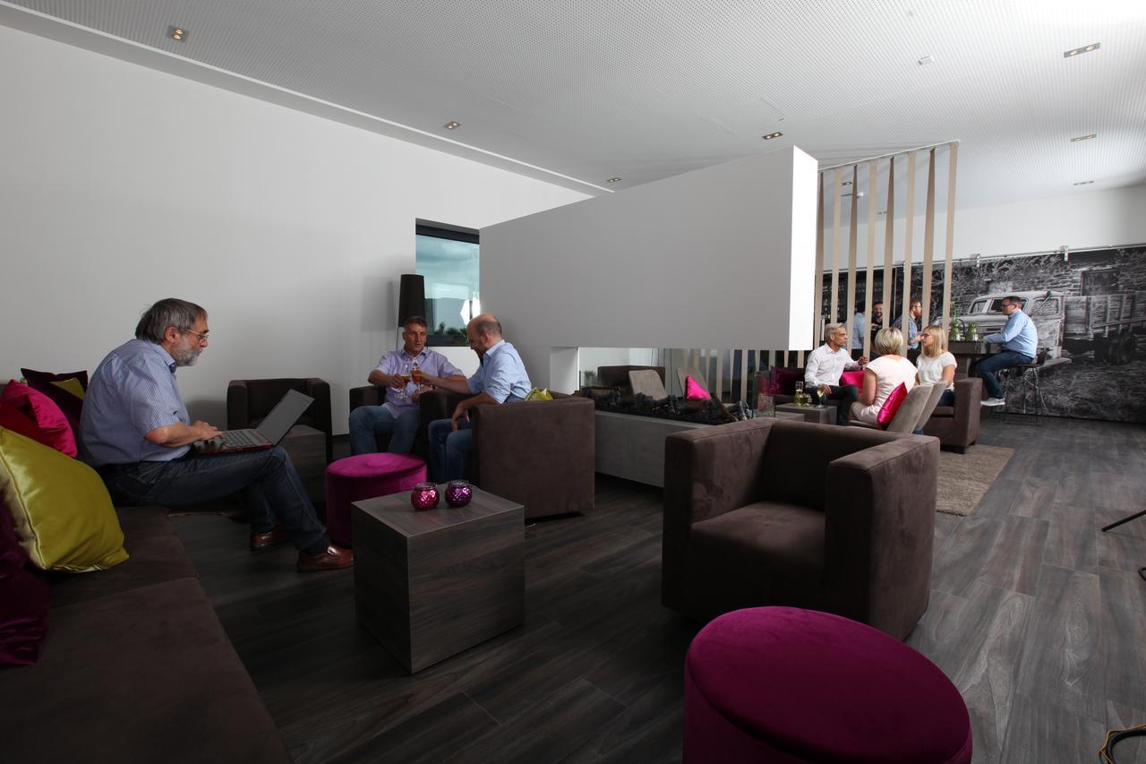 פולדה 3G Hotel מראה חיצוני תמונה