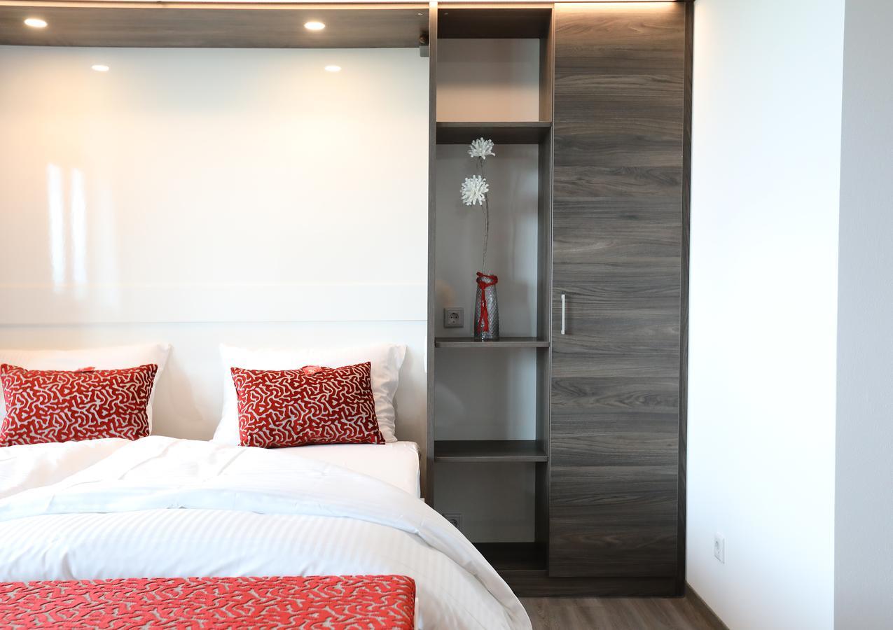 פולדה 3G Hotel מראה חיצוני תמונה